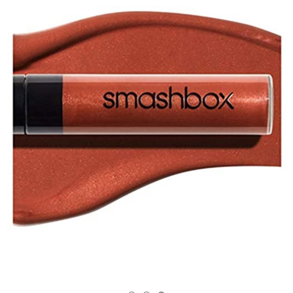 Smashbox Be Legendary in shade Girl, Please
